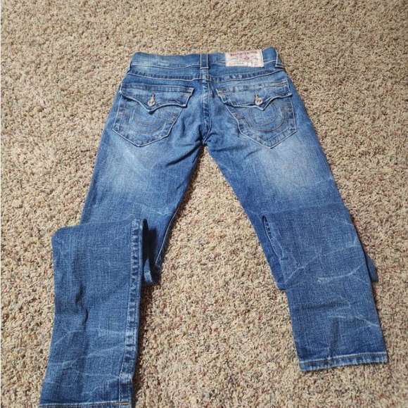 True Religion Jeans - Picture 4 of 5
